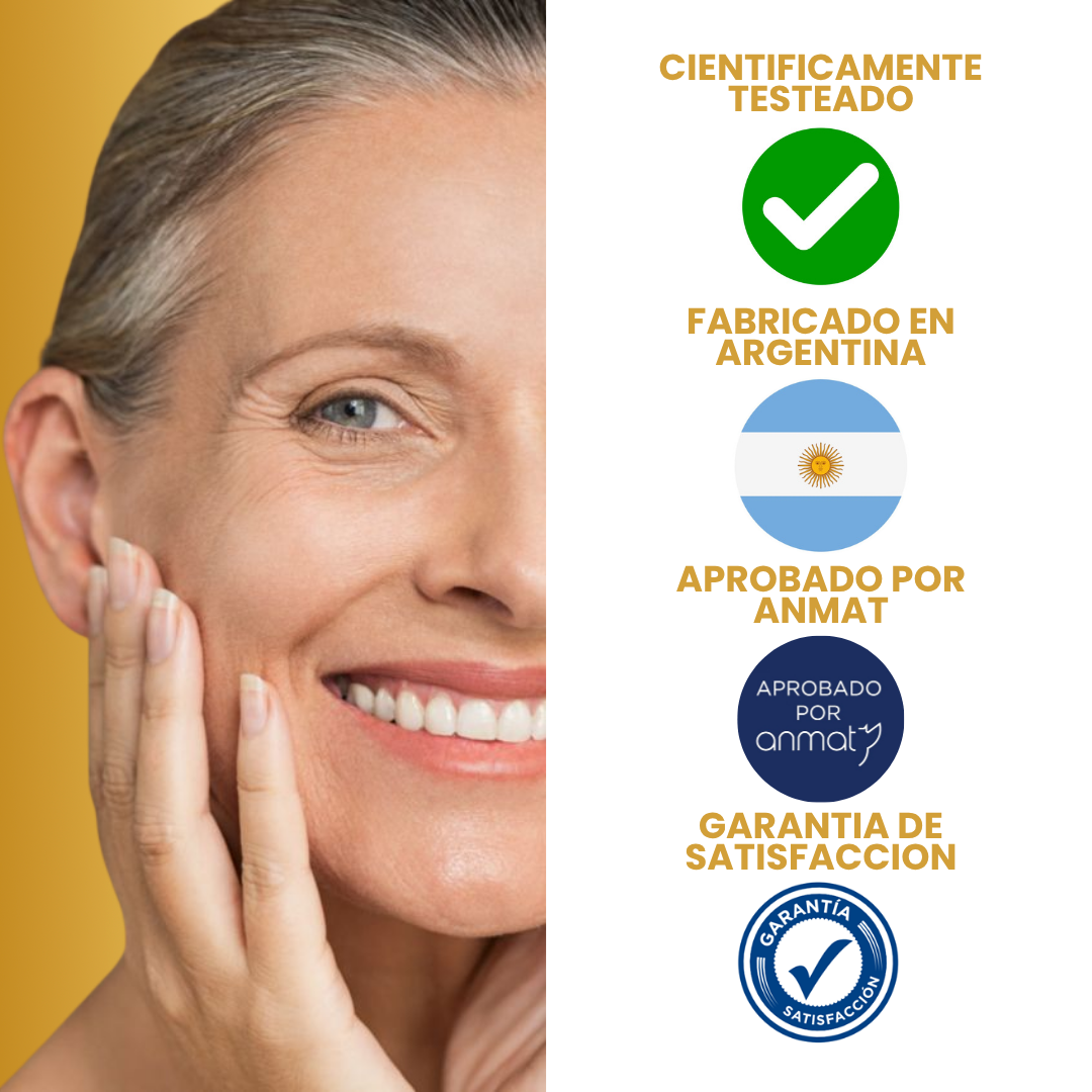 Duval - Crema Hidratante Anti-Age Rejuvenecedora