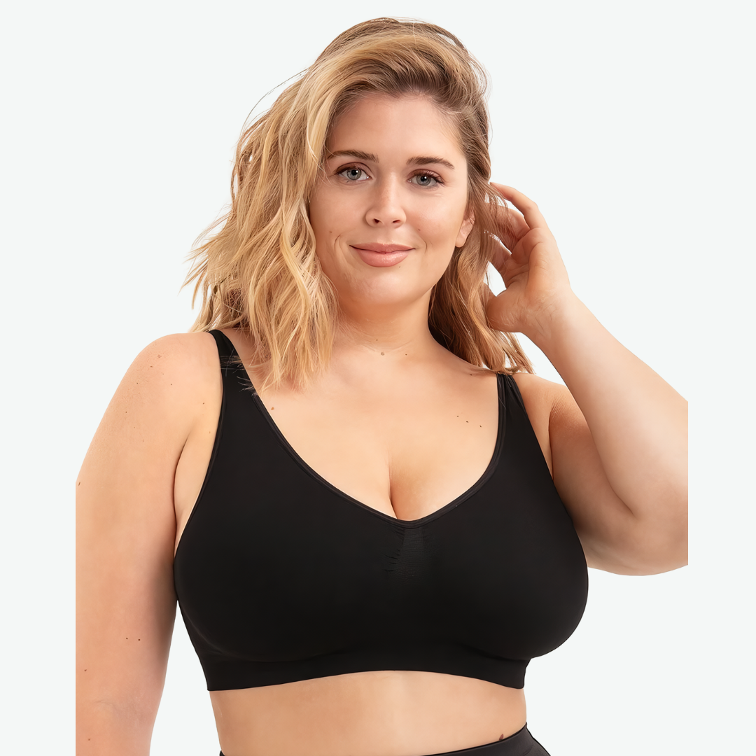 ¡PROMO 3X1! | Corpiños Segunda Piel Nova®