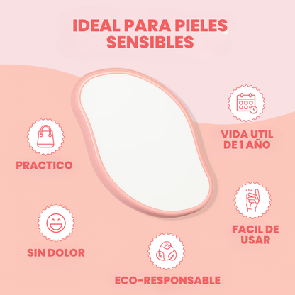 Borrador de Vello PureLisse®