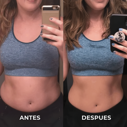 FitSculpt® PRO - Estimulador de Glúteos y Abdomen