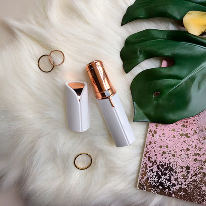 Depiladora Facial