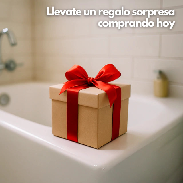 Masajeador Facial GlowSonic® + (regalo sorpresa)