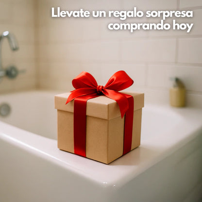 Masajeador Facial GlowSonic® + (regalo sorpresa)