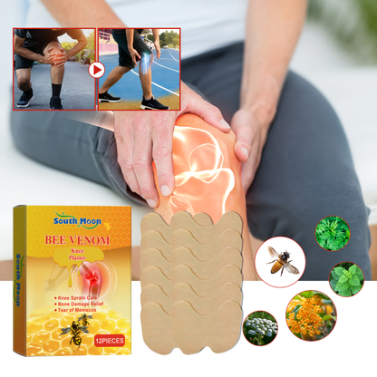 AliviaPRO® – Parches para aliviar el dolor articular