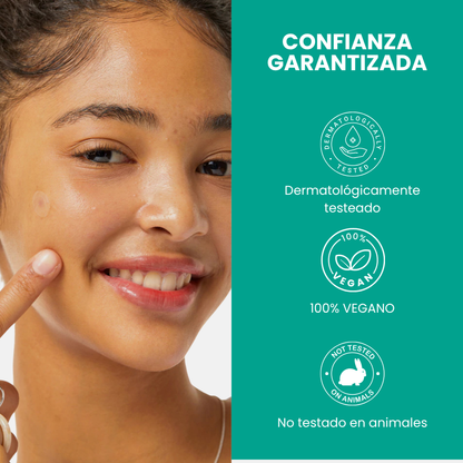 DermaClear™ Parches Anti-Acne