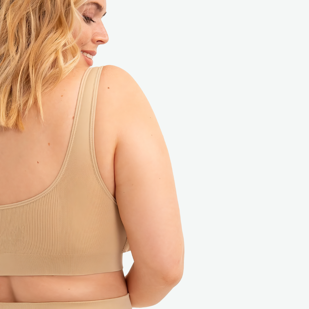 ¡PROMO 3X1! | Corpiños Segunda Piel Nova®