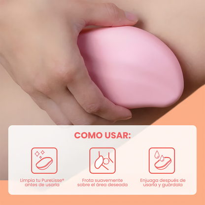 Borrador de Vello PureLisse®