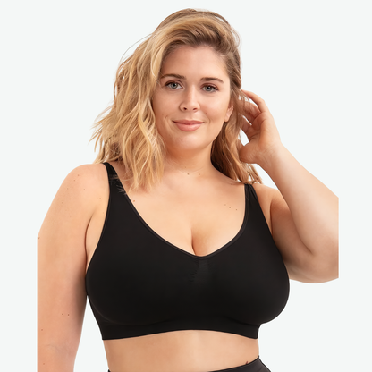 ¡PROMO 3X1! | Corpiños Segunda Piel Nova®