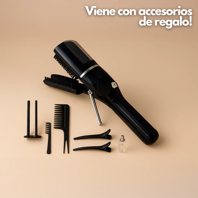 Cortador de puntas abiertas Split Glow®