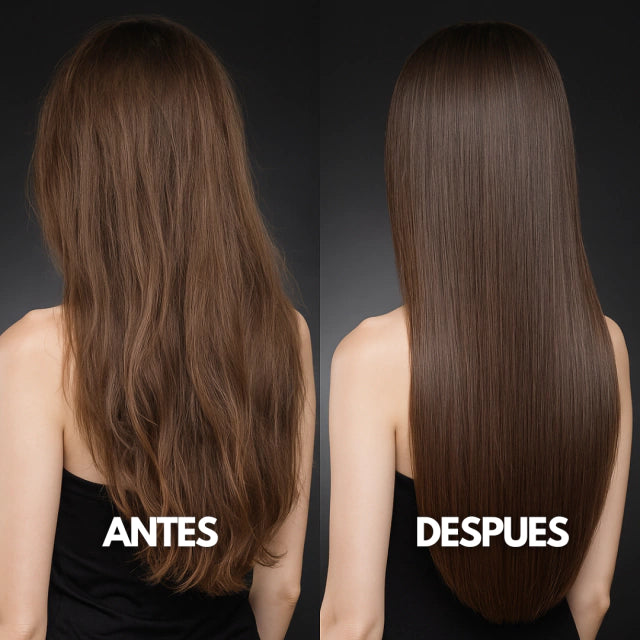 Cortador de puntas abiertas Split Glow®