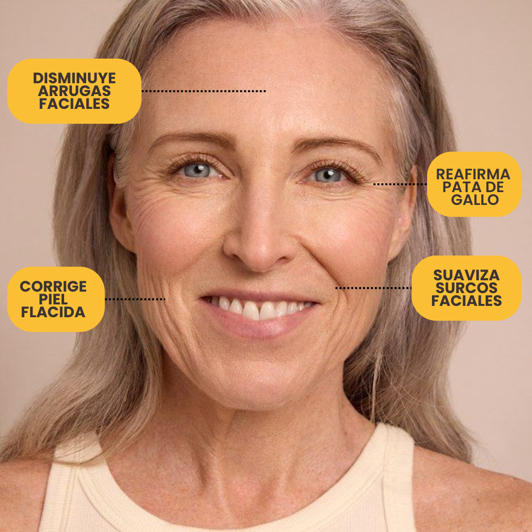 Duval - Crema Hidratante Anti-Age Rejuvenecedora