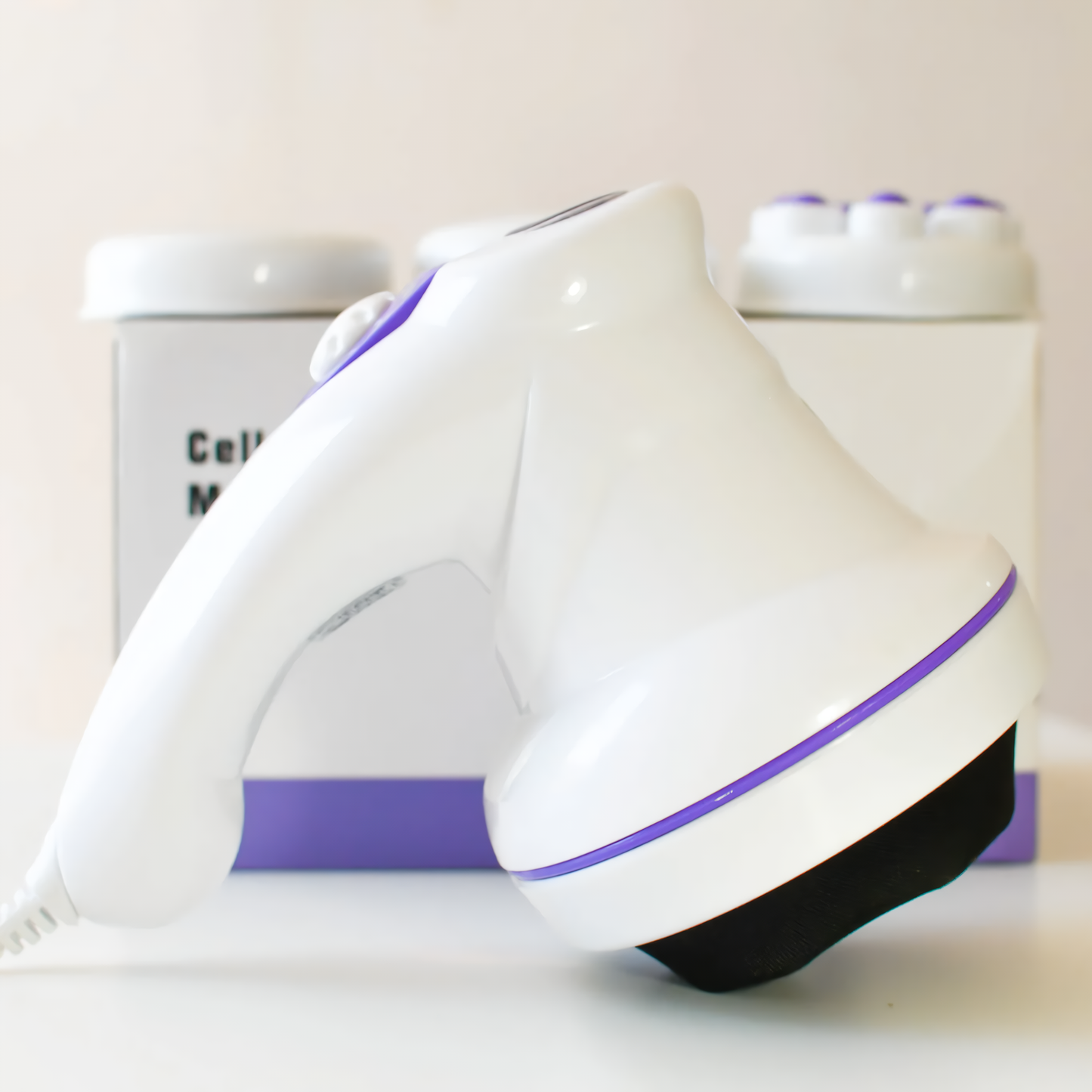 Masajeador Anticelulitis
