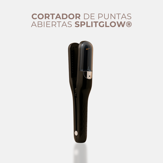 Cortador de puntas abiertas Split Glow®