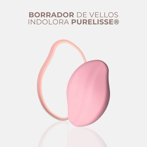 Borrador de Vello PureLisse®