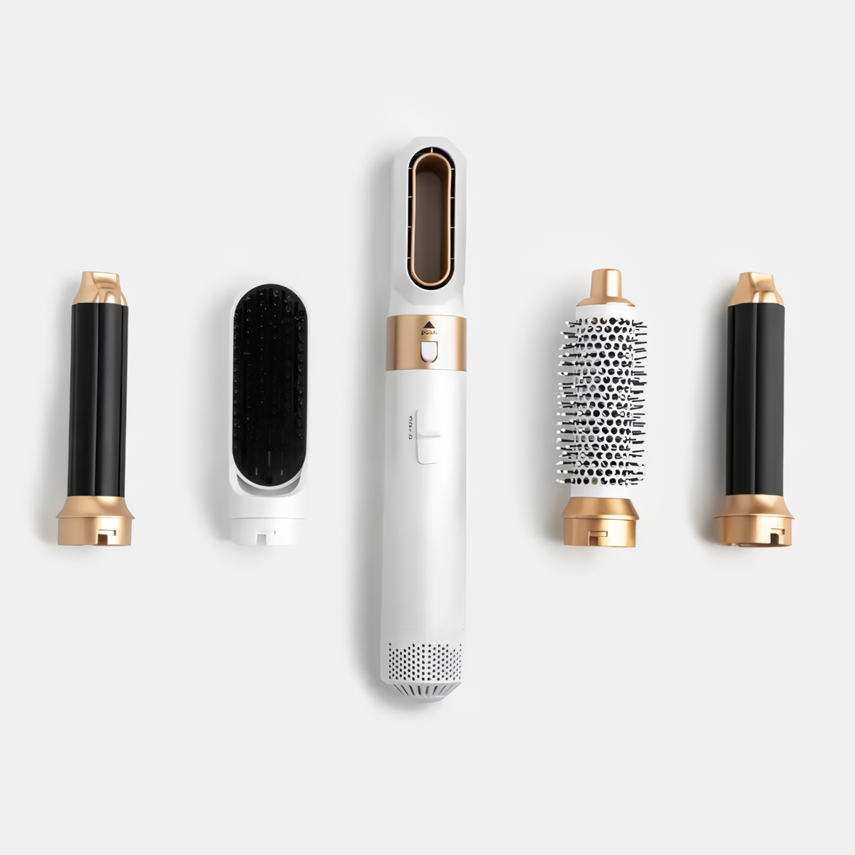 Secador De Pelo VelvéAir® 5 en 1