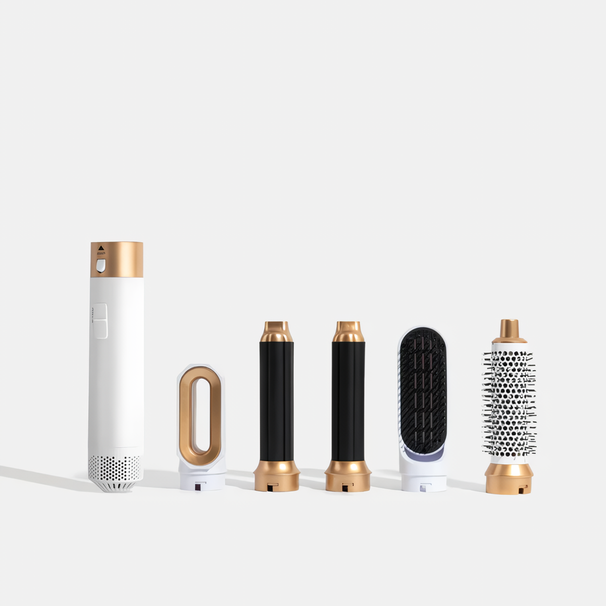 Secador De Pelo VelvéAir® 5 en 1