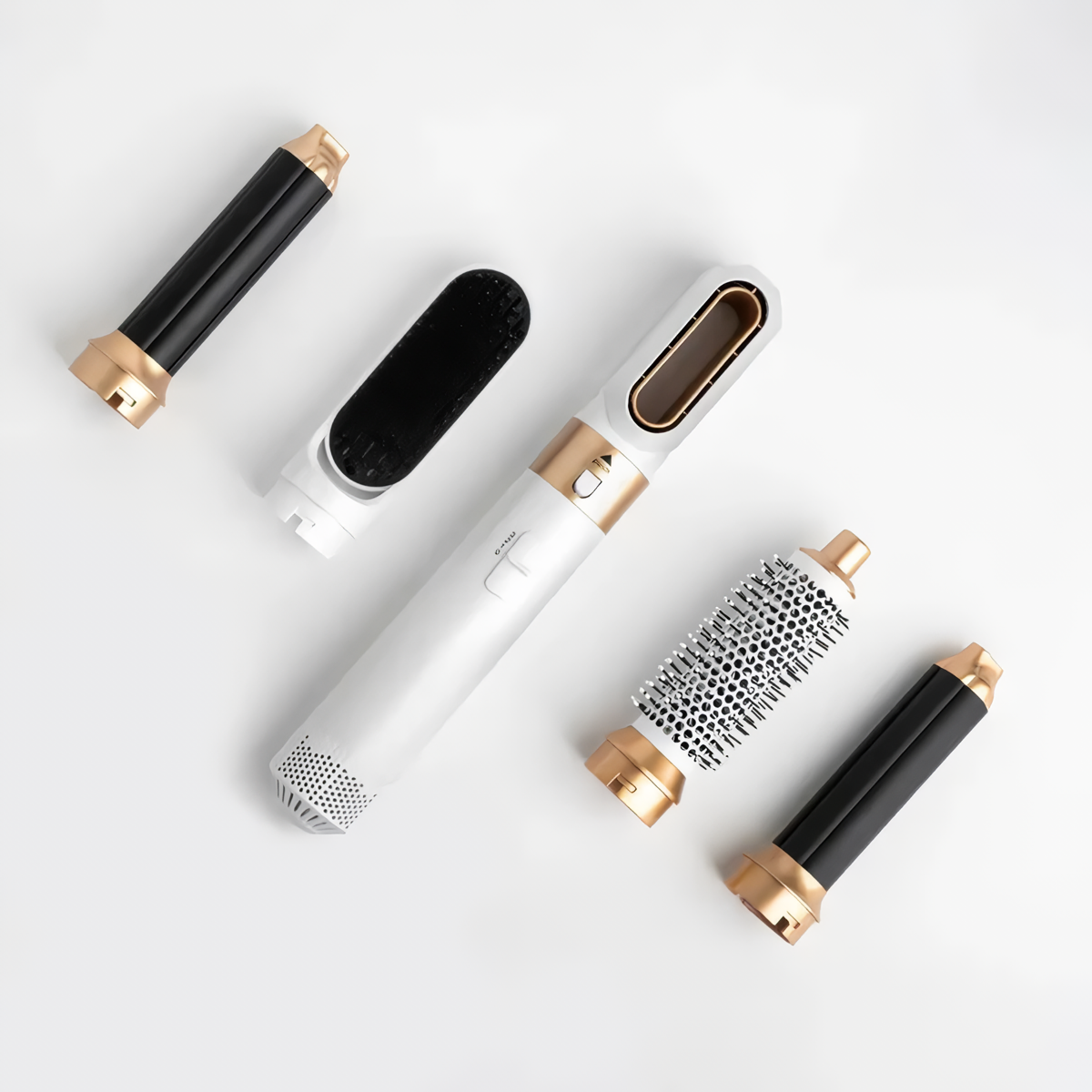 Secador De Pelo VelvéAir® 5 en 1