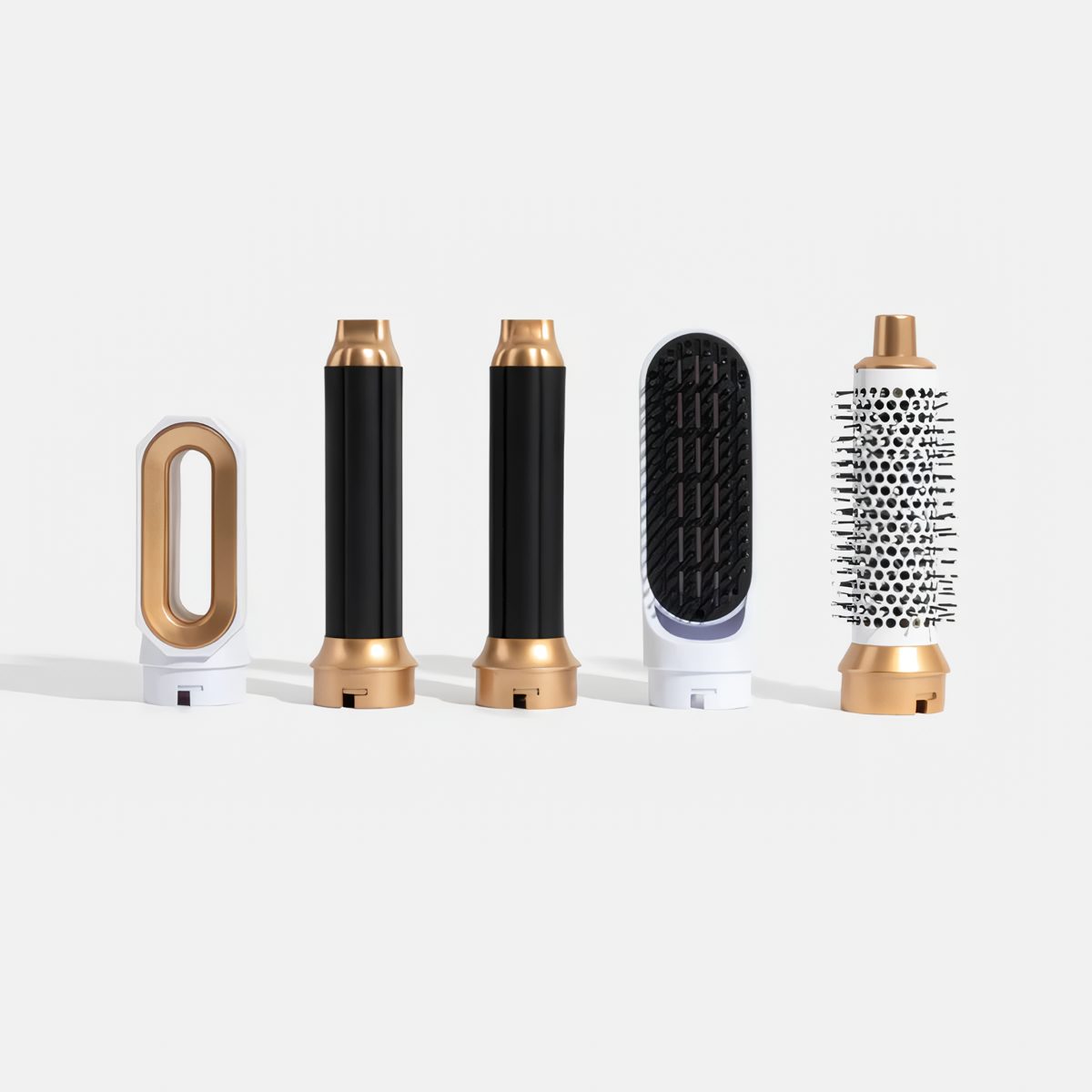 Secador De Pelo VelvéAir® 5 en 1