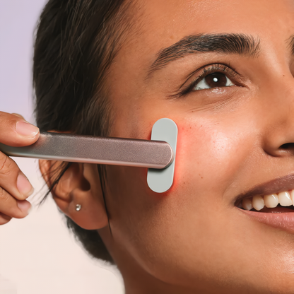 Rejuvenecedor SkinGlow® + Gel Conductor