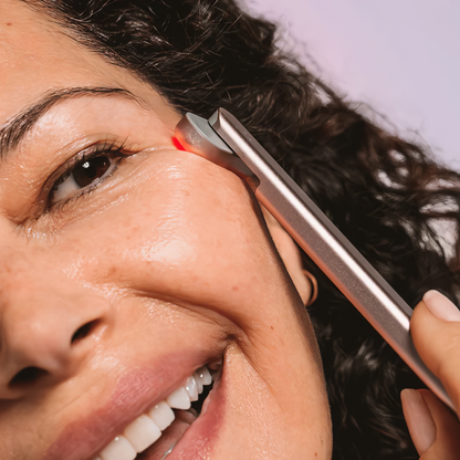 Rejuvenecedor SkinGlow® + Gel Conductor