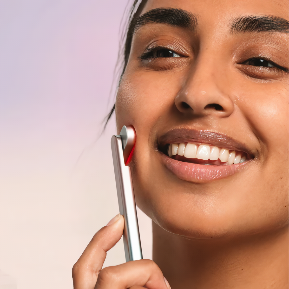 Rejuvenecedor SkinGlow® + Gel Conductor