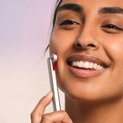 Rejuvenecedor SkinGlow® + Gel Conductor